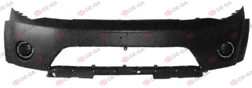 M.Outlander Ön Tampon 07-09