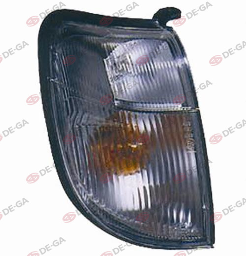 N.Pick-Up D22 Ön Sinyal Rh.97-01