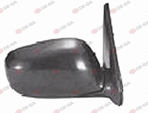 N.Micra Diş Ayna El.Rh.92-98