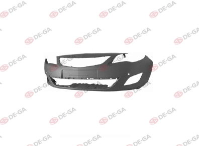 O.Astra J Ön Tampon Sen.Delikli 10-12/Tüv