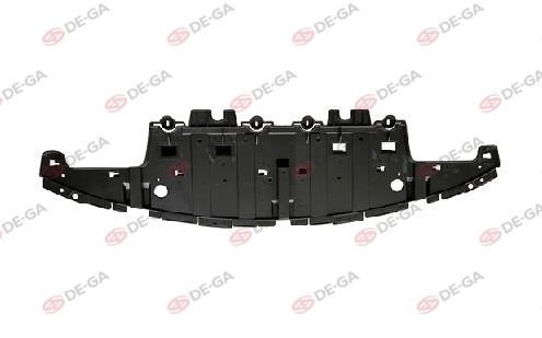 O.Astra Ön Tampon Alt Koruma Pls.(Yerli)12-