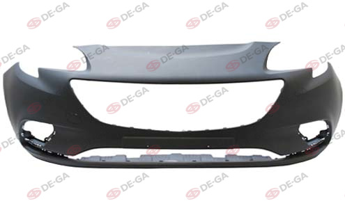 O.Corsa E Ön Tampon Ast.14-