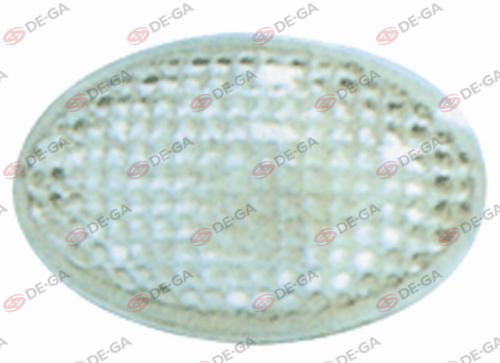 O.Corsa Ön Çamur.Sin.Beyaz Std 93-00