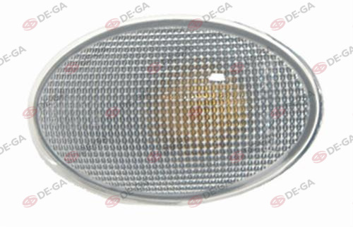 O.Corsa Ön Çamurluk Sinyali St 01-04