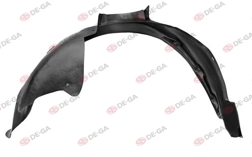 O.Vectra Ön Çamurluk Davl.Rh.95-99