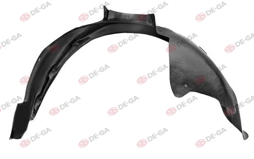 O.Vectra Ön Çamurluk Davl.Lh.95-99