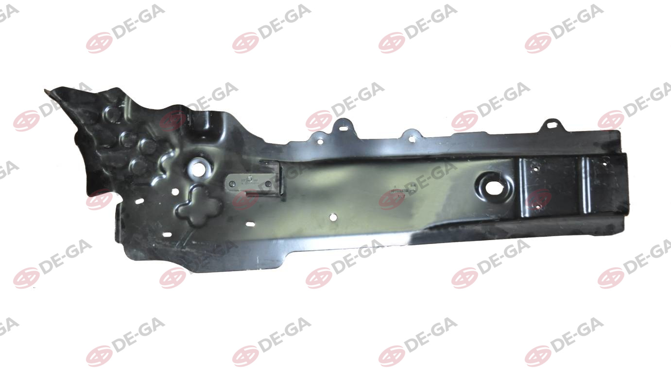 R.Clio V Ön Şase Kapama Saci Lh.20-