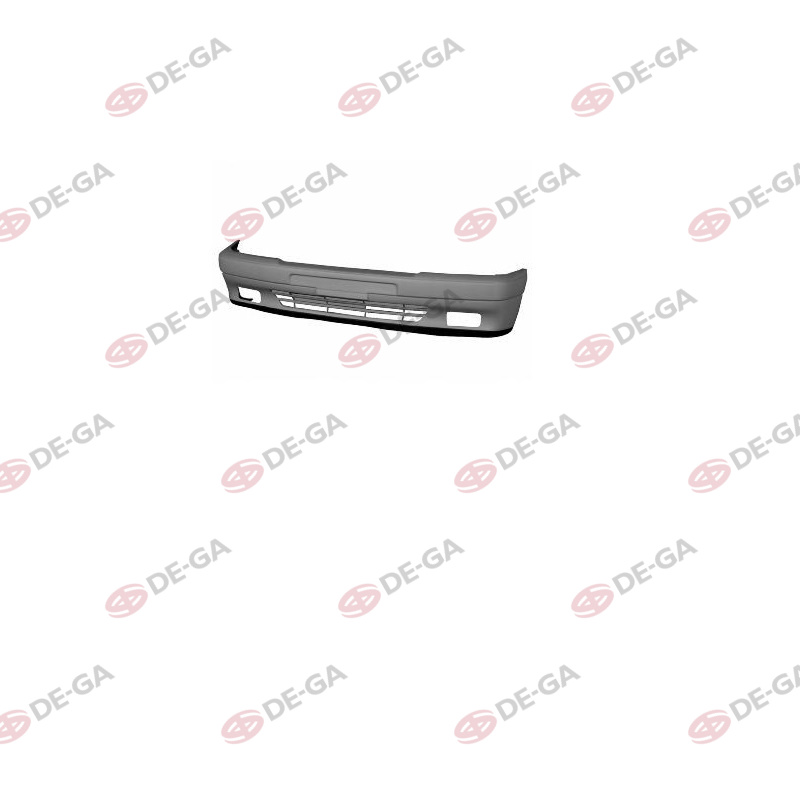 P.306 Ön Tampon Ast.93-97