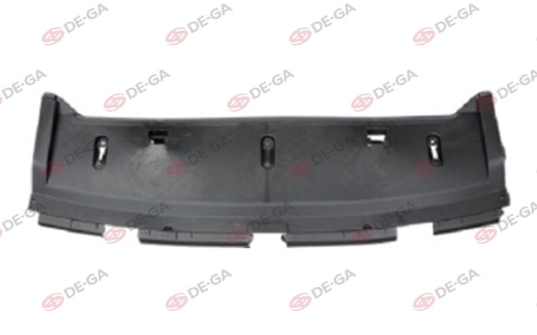 P.307 Ön Tampon Alt Koruma Pls.01-