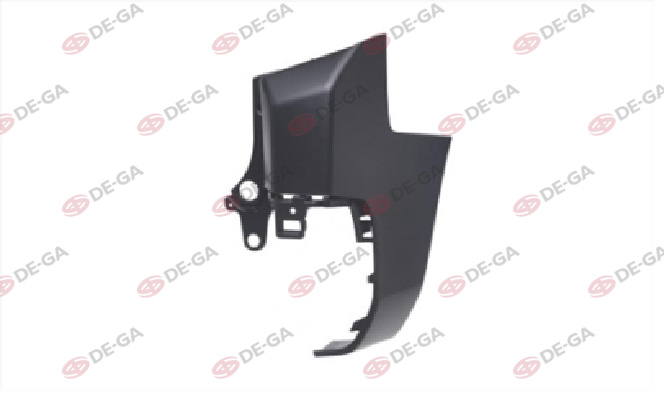 P.Partner/Berlingo/Combo Arka Tampon Köşe Rh.18-