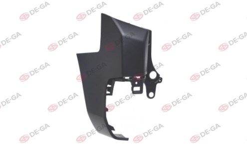 P.Partner/Berlingo/Combo Arka Tampon Köşe Lh.18-