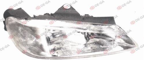 P.406 Ön Far El.Rh.95-99