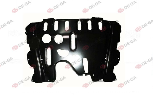 R.Clio Karter Koruma Saci