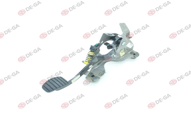 R.Fluence L 38 Debriyaj Pedali 09-