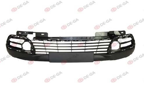 R.Captur Ön Tampon Alt 12-16