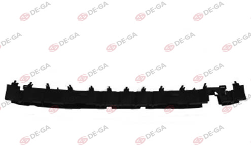 R.Kangoo Ön Tampon Darbe Emici Plas.12-