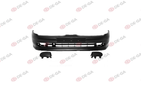 R.Megane Ön Tampon 95-99/Tüv