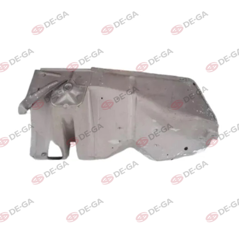 R12 Komple İç Podye Lh. (Ekokap)