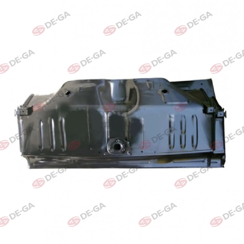 R12 Amortisör Üst Saci Rh. (Ekokap)