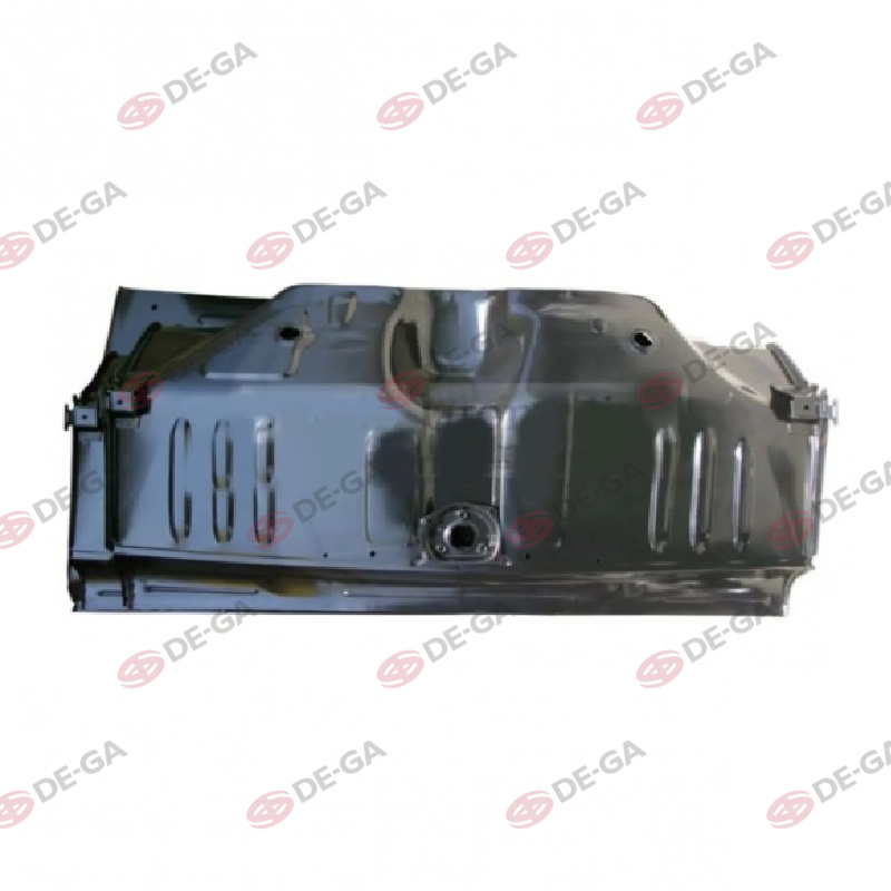 R12 Amortisör Üst Saci Lh. (Ekokap)