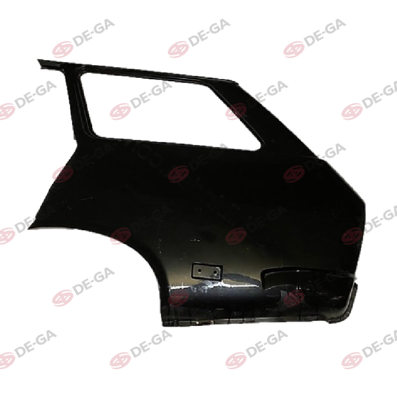 R12 Sw Arka Çamurluk Lh. (Ekokap)