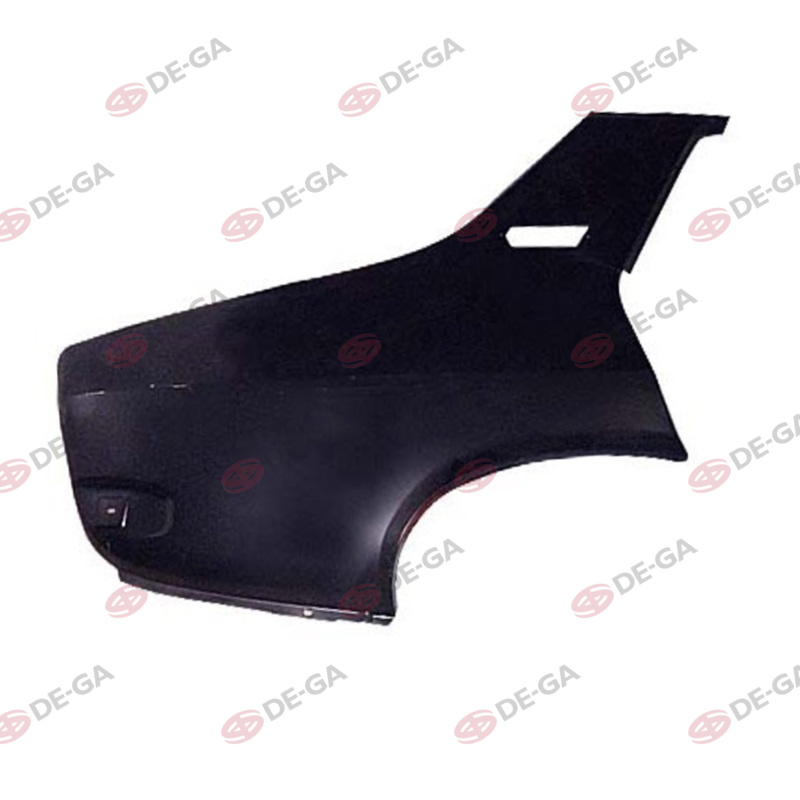 R12 Binek Arka Çamurluk Rh. (Ekokap)