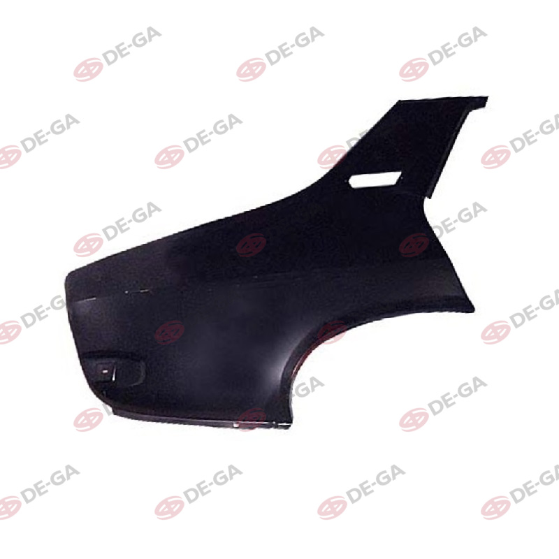 R12 Binek Toros Arka Çamurluk Y.M. Rh. (Ekokap)