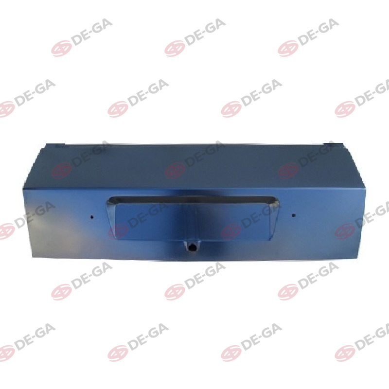 R12 Sw Yarim Bagaj Kap. Diş Saci (Ekokap)