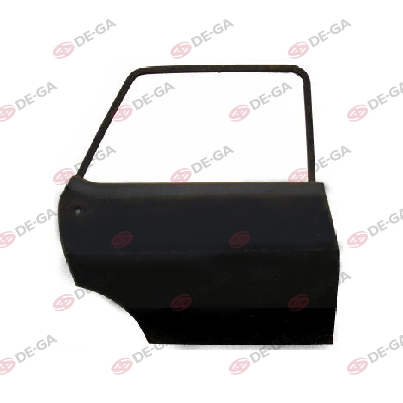 R12 Sw Komple Arka Kapi Rh. (Ekokap)