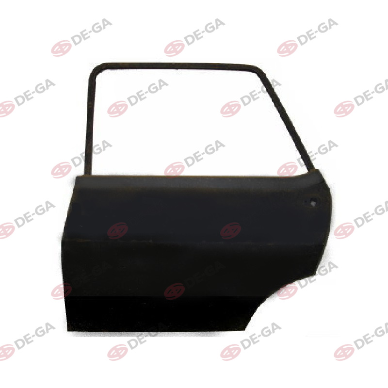 R12 Sw Komple Arka Kapi Lh. (Ekokap)