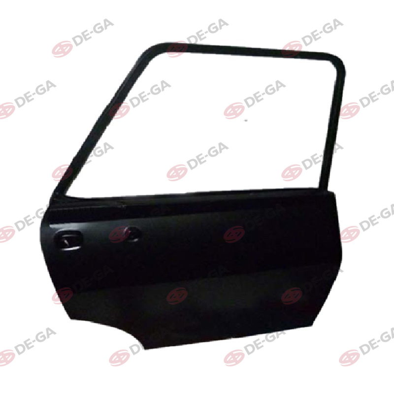 R12 Binek Komple Arka Kapi Rh. (Ekokap)