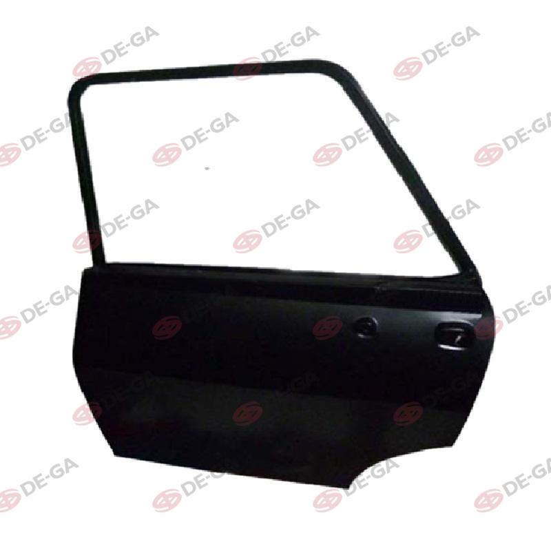 R12 Binek Komple Arka Kapi Lh. (Ekokap)