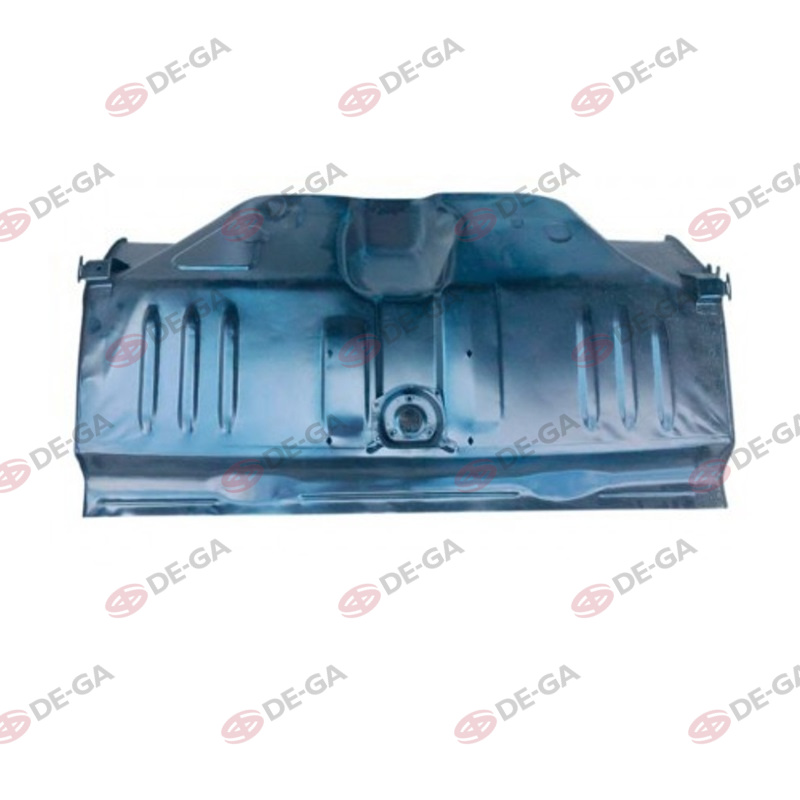 R12 Ön Taban Saci (Ekokap)