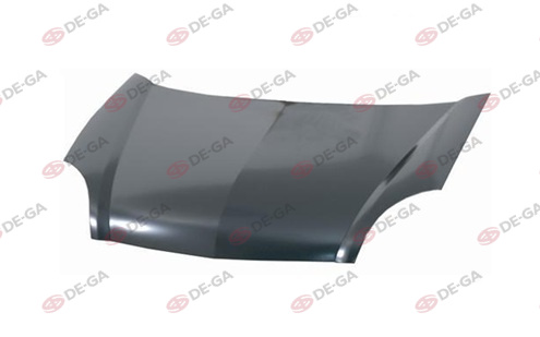 R.Kangoo Motor Kaputu (Yerli) 03-08 (Ekokap)