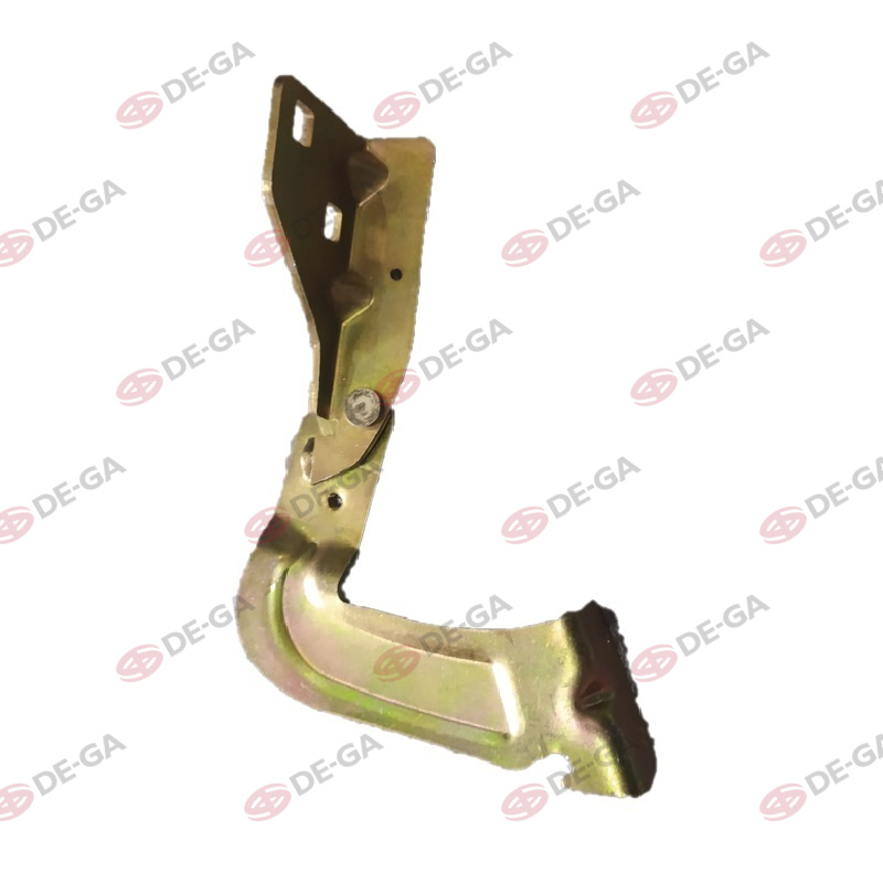 R.Kangoo Ii 03-08 Kaput Menteşesi Rh.(Ekokap)