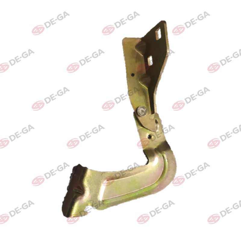 R.Kangoo Ii 03-08 Kaput Menteşesi Lh.(Ekokap)