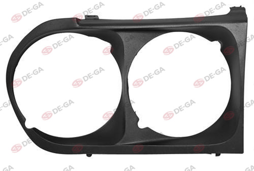 R.12 Gts-Toros Far Çerçevesi Rh.83-