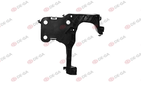 R.Megane Far Yuvasi Plastik (Yerli)Lh.03-