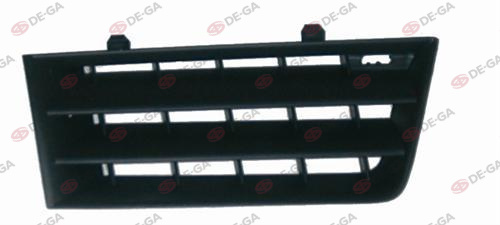 R.Megane Ön Panjur Rh.03-