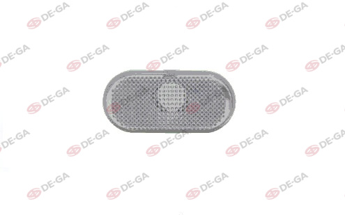 R.Megane Ön Çamurluk Sinyali Std.00-02