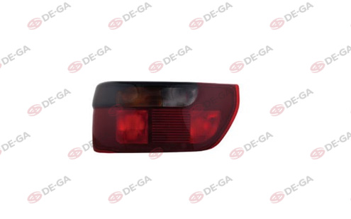 R.9 Arka Stop (Yerli)Rh.97-