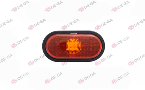 R.Trafic/Vivaro Ön Çam.Sin.Sari Std.07-13