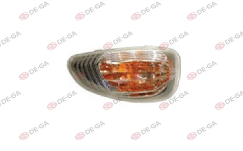 R.Master Ayna Sinyali Sari-Beyaz (Yerli)Lh.10-