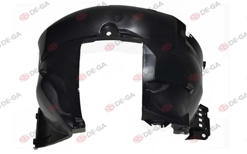 R.Clio Symbol/Logan/Sandero/Mcv Ön Çam.Davl.Lh.12-