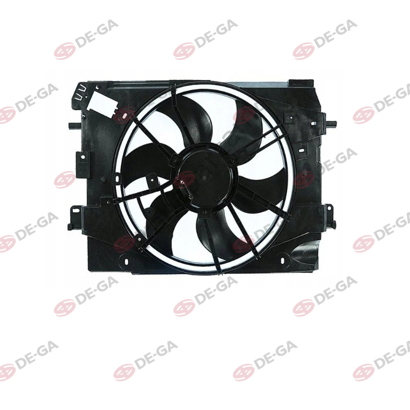 R.Clio 12- Fan Davlumbazi