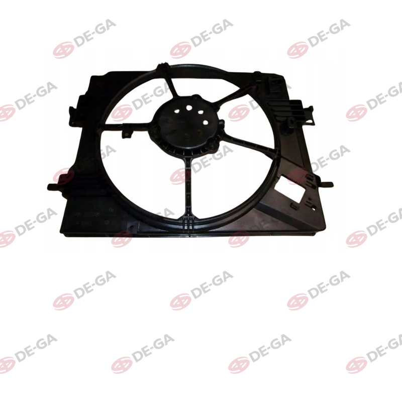 R.Clio 20- Fan Davlumbazi