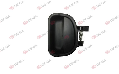 R.Kangoo Sürgülü Kapi Kolu Yan İç (Yerli)Rh.98-