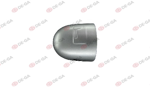 R.Megane Kapi Kol Kapaği Gri (Yerli)Rh.03-