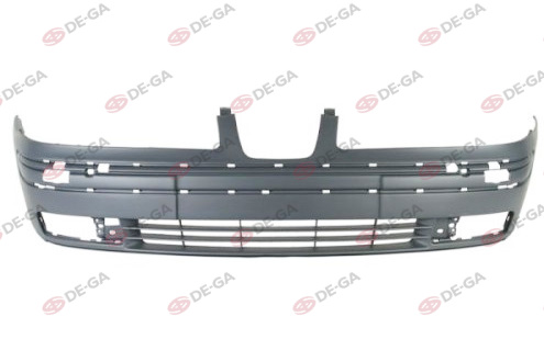 S.Ibiza Ön Tampon Ast.99-02/Tüv