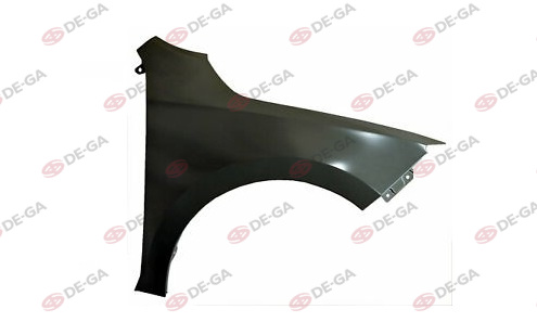 S.Toledo Ön Çamurluk Lh.16-